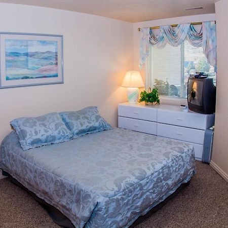 Harbor Village Pool Building Condo 104 Garden City Luaran gambar